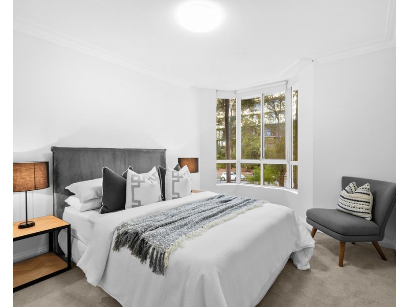 2E/1 Francis Road, Artarmon NSW 2064