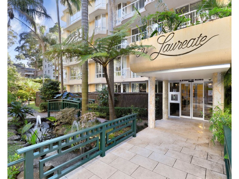 2E/1 Francis Road, Artarmon NSW 2064