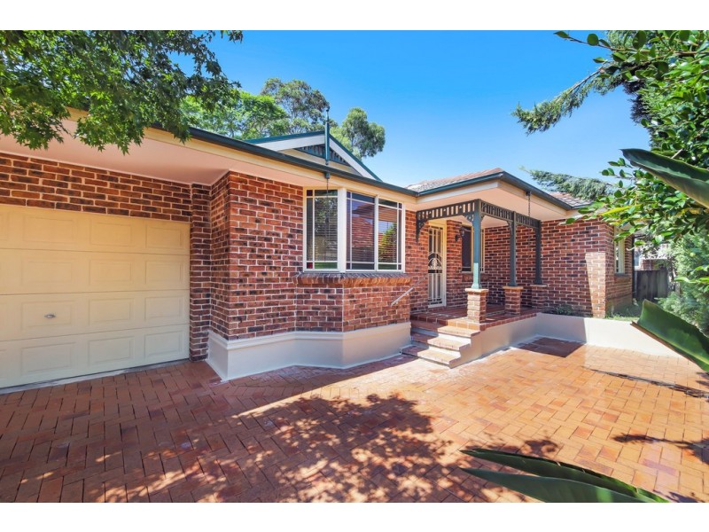 725A Mowbray Road, Lane Cove NSW 2066