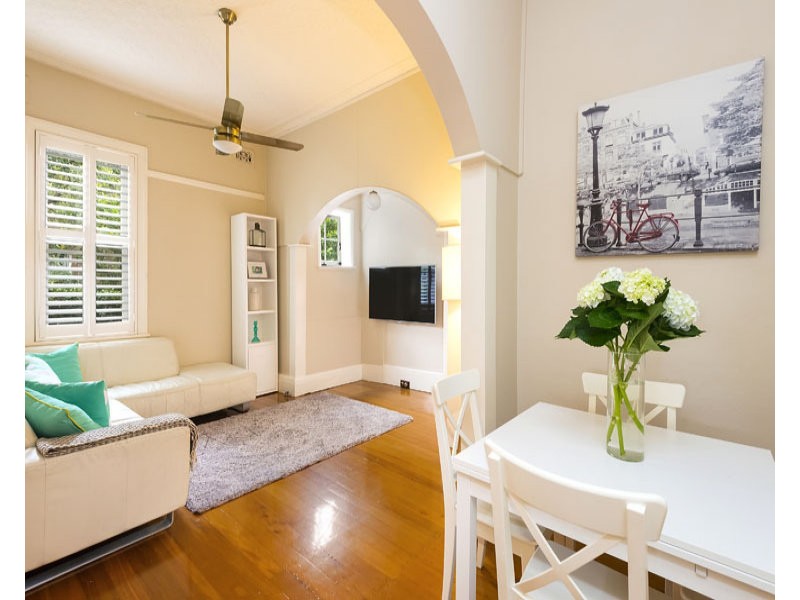 4/43 Pacific Highway, Roseville NSW 2069