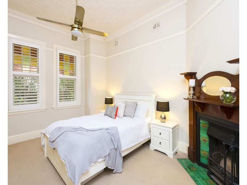 4/43 Pacific Highway, Roseville NSW 2069