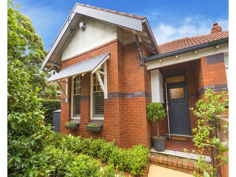 4/43 Pacific Highway, Roseville NSW 2069