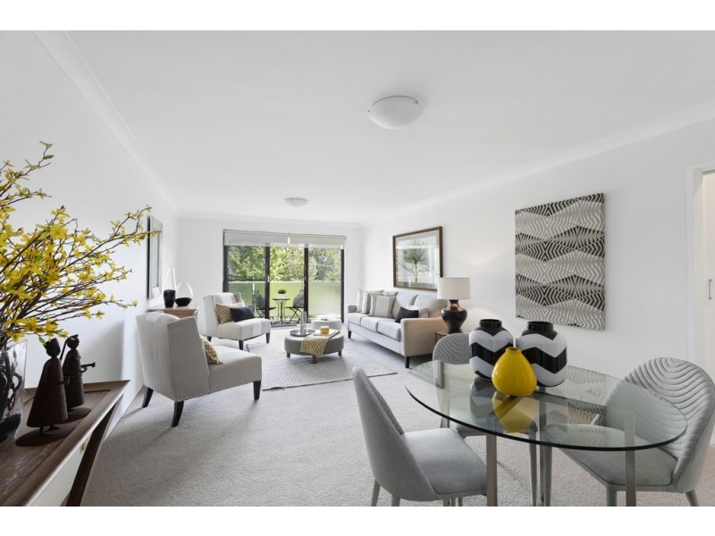 6/231 Pacific Highway, Lindfield NSW 2070