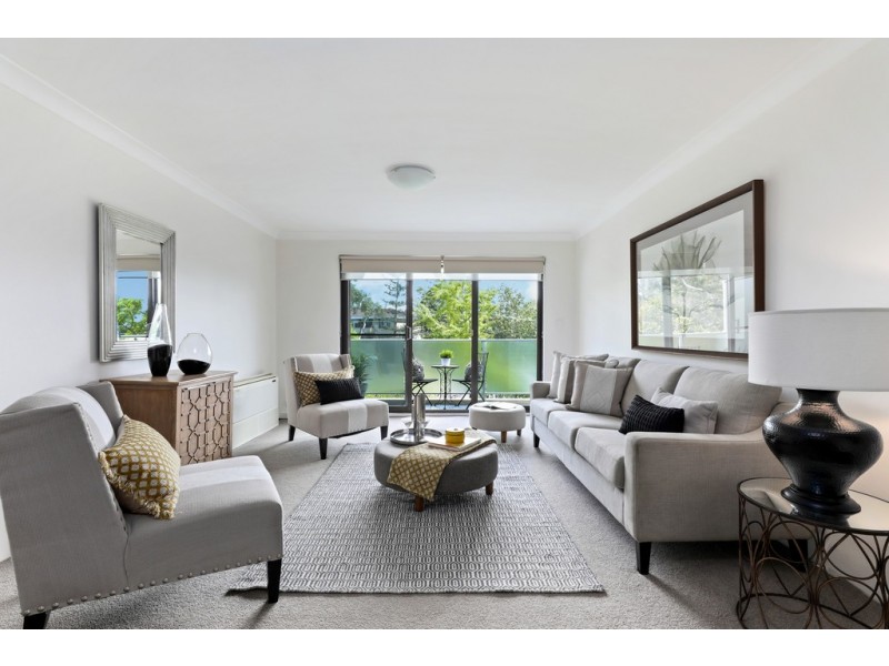 6/231 Pacific Highway, Lindfield NSW 2070