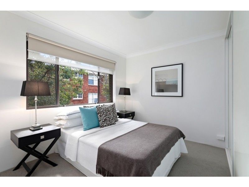 6/231 Pacific Highway, Lindfield NSW 2070