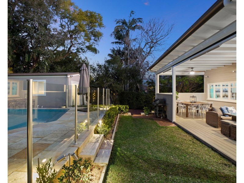 7 Macartney Avenue, Chatswood NSW 2067