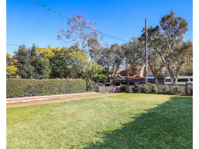 7 Macartney Avenue, Chatswood NSW 2067