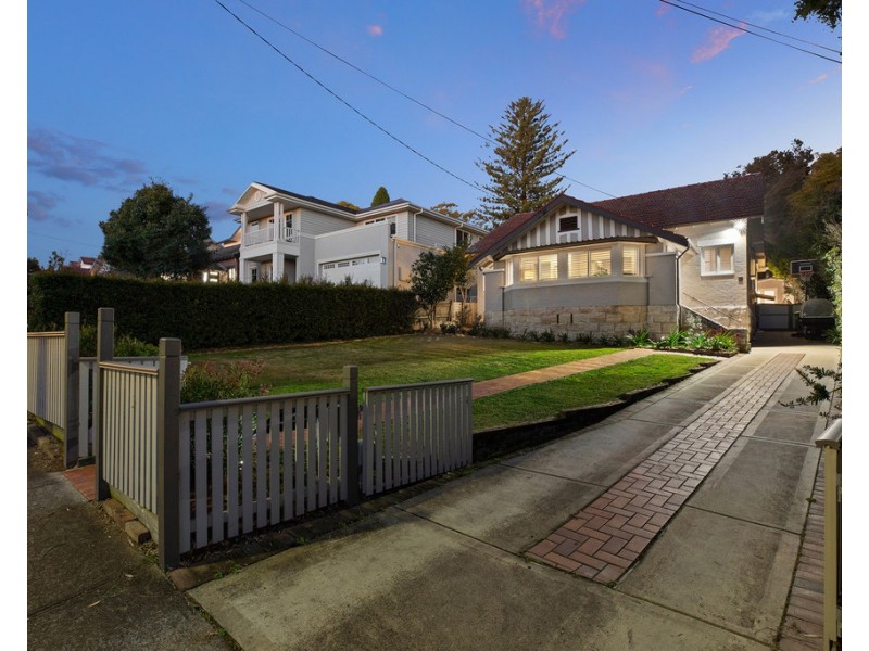 7 Macartney Avenue, Chatswood NSW 2067