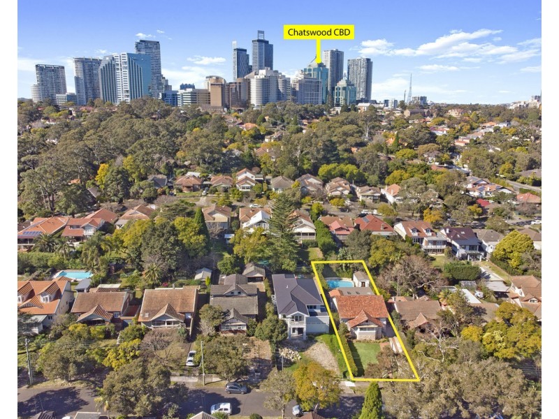 7 Macartney Avenue, Chatswood NSW 2067