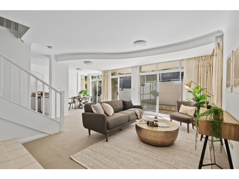 5/2-4 Bloomsbury Avenue, Pymble NSW 2073