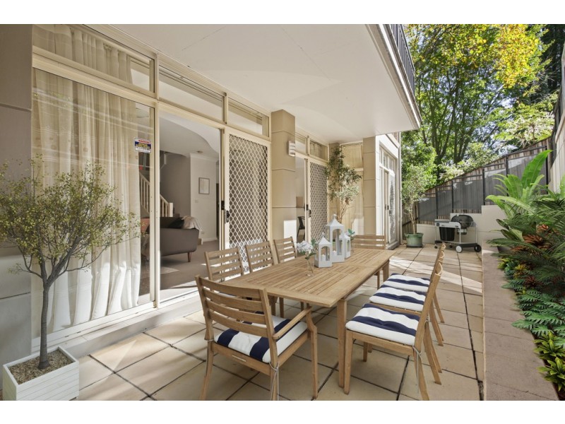 5/2-4 Bloomsbury Avenue, Pymble NSW 2073