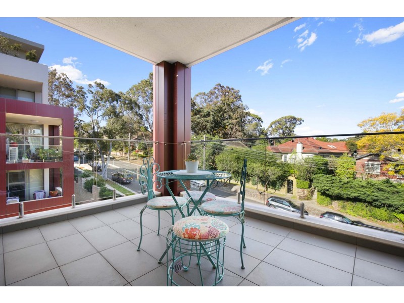 C609/7-13 Centennial Avenue, Lane Cove NSW 2066