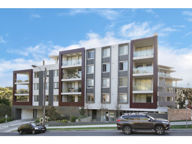 C609/7-13 Centennial Avenue, Lane Cove NSW 2066