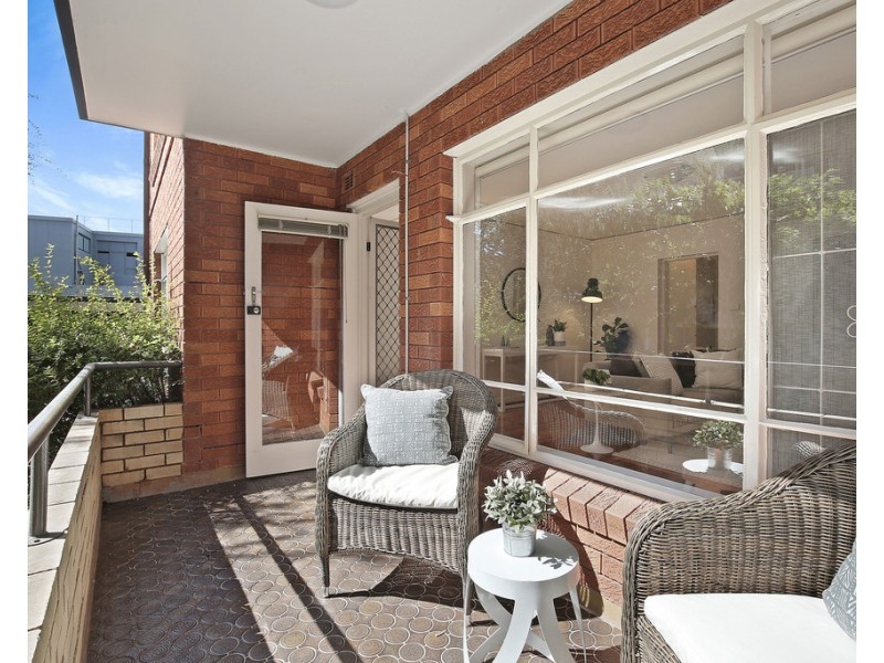 1/4 Findlay Avenue, Roseville NSW 2069