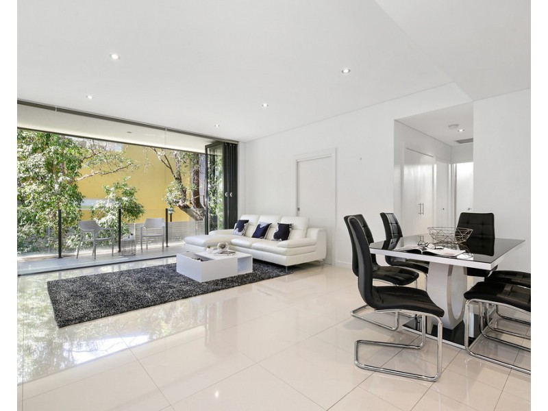 6/71-73 Stanley Street, Chatswood NSW 2067