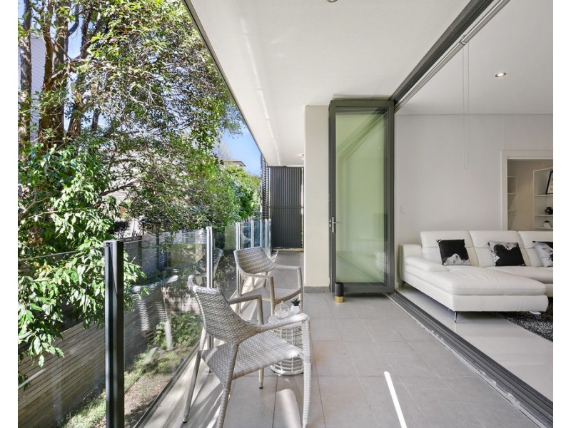 6/71-73 Stanley Street, Chatswood NSW 2067