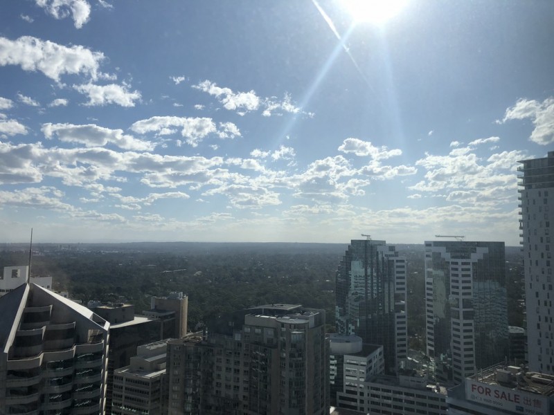 3205/1 Post office Lane, Chatswood NSW 2067