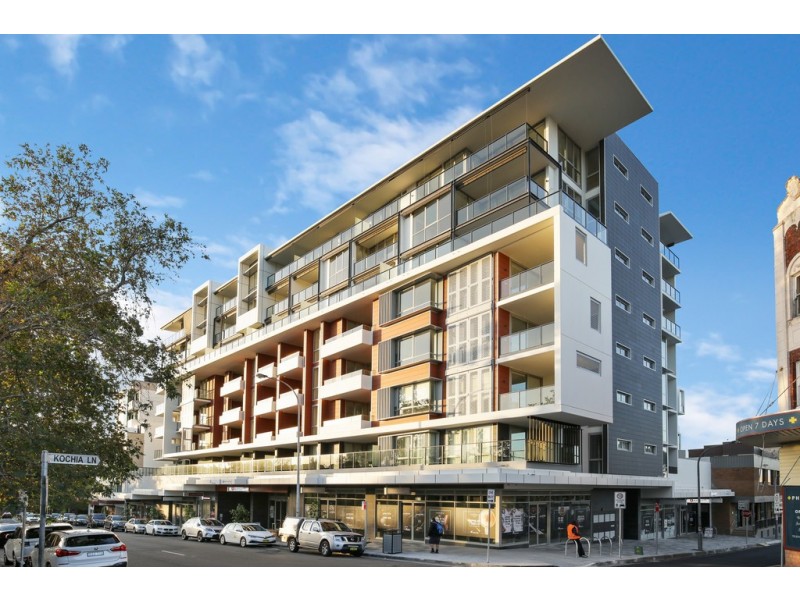 1/3 Havilah Lane, Lindfield NSW 2070