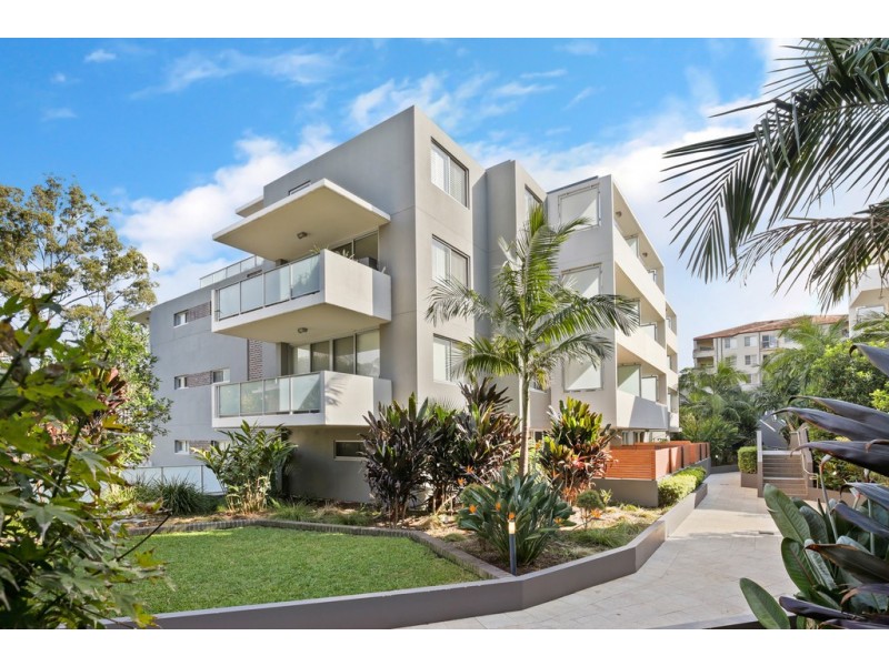 5306/1-8 Nield Avenue, Greenwich NSW 2065