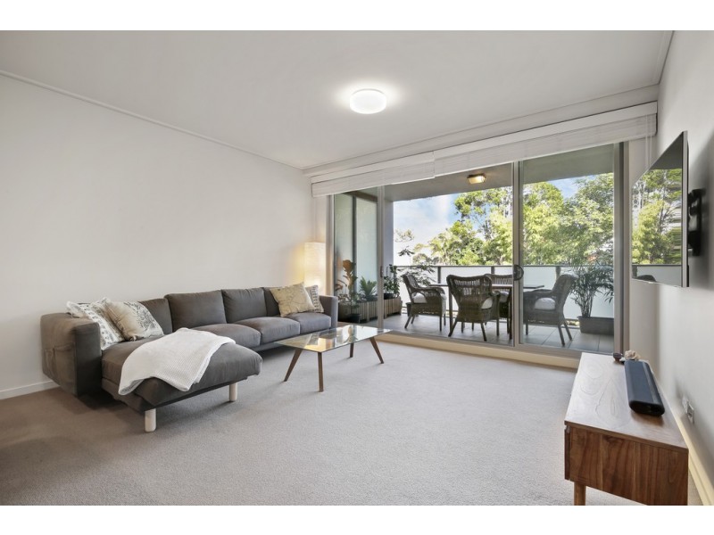 5306/1-8 Nield Avenue, Greenwich NSW 2065