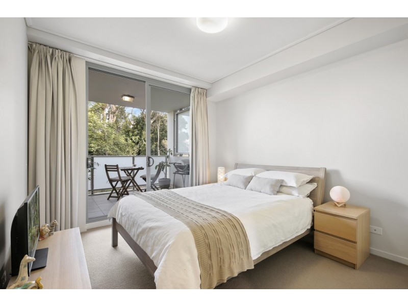 5306/1-8 Nield Avenue, Greenwich NSW 2065