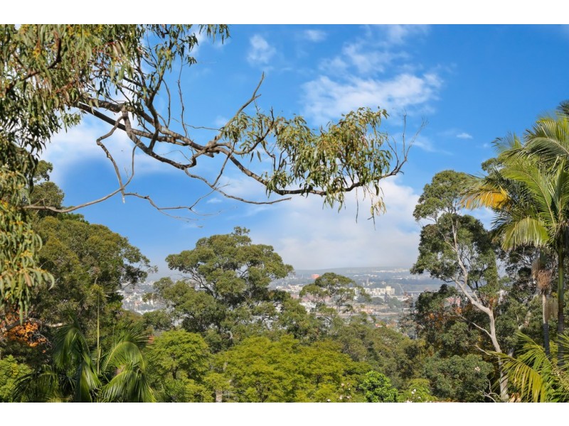 5306/1-8 Nield Avenue, Greenwich NSW 2065