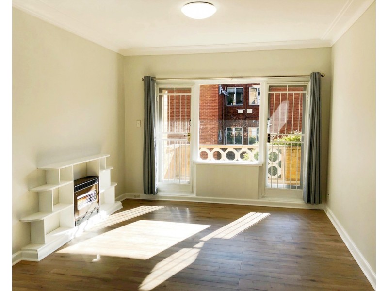 7/182 Pacific Highway (rear of the block), Roseville NSW 2069