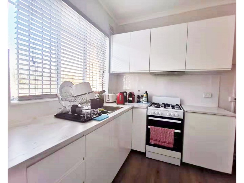 7/182 Pacific Highway (rear of the block), Roseville NSW 2069