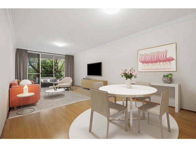 1/42 View Street, Chatswood NSW 2067