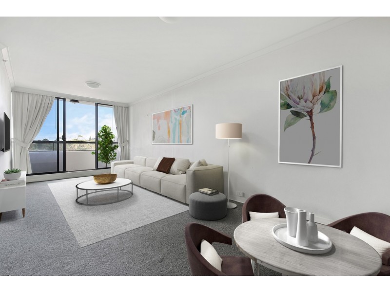 506/3 Herbert Street, St Leonards NSW 2065