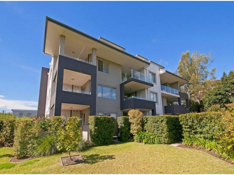 7/15 Kooringa Road, Chatswood NSW 2067