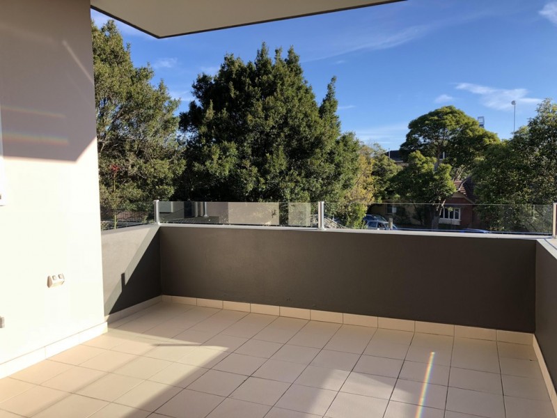 7/15 Kooringa Road, Chatswood NSW 2067