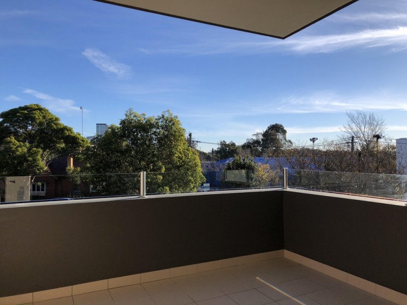 7/15 Kooringa Road, Chatswood NSW 2067