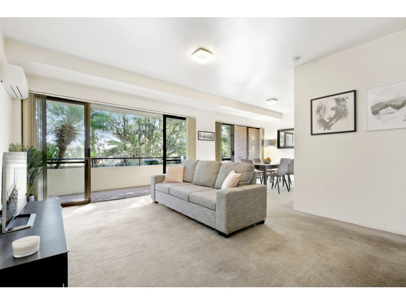 4/25 View Street (Enter from View Lane), Chatswood NSW 2067