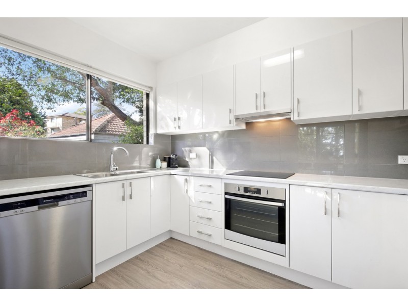 4/25 View Street (Enter from View Lane), Chatswood NSW 2067