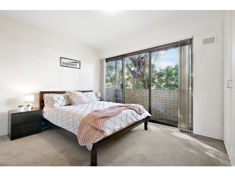 4/25 View Street (Enter from View Lane), Chatswood NSW 2067