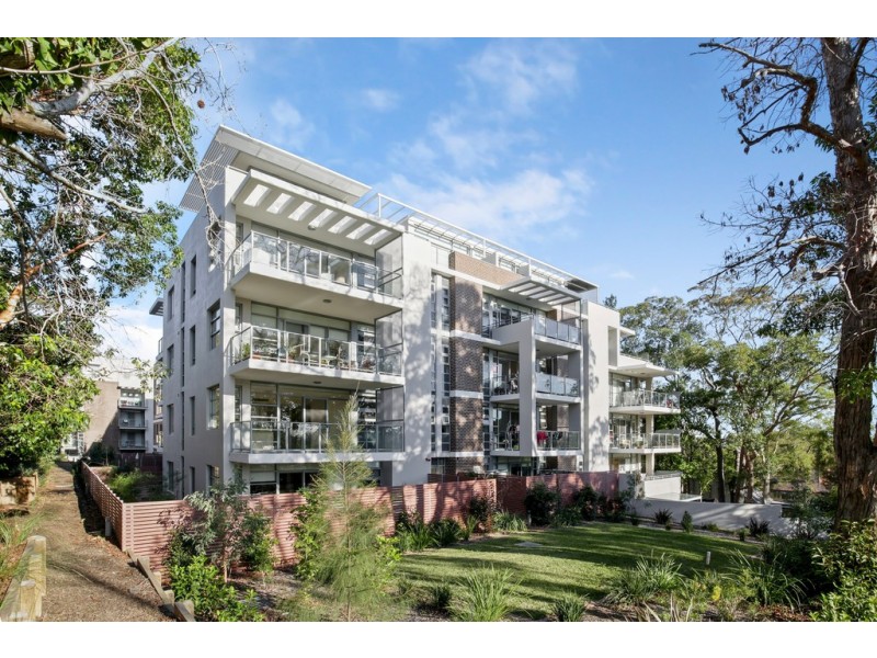 13/6-10 Beaconsfield Parade, Lindfield NSW 2070
