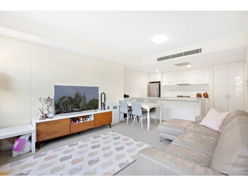 13/6-10 Beaconsfield Parade, Lindfield NSW 2070