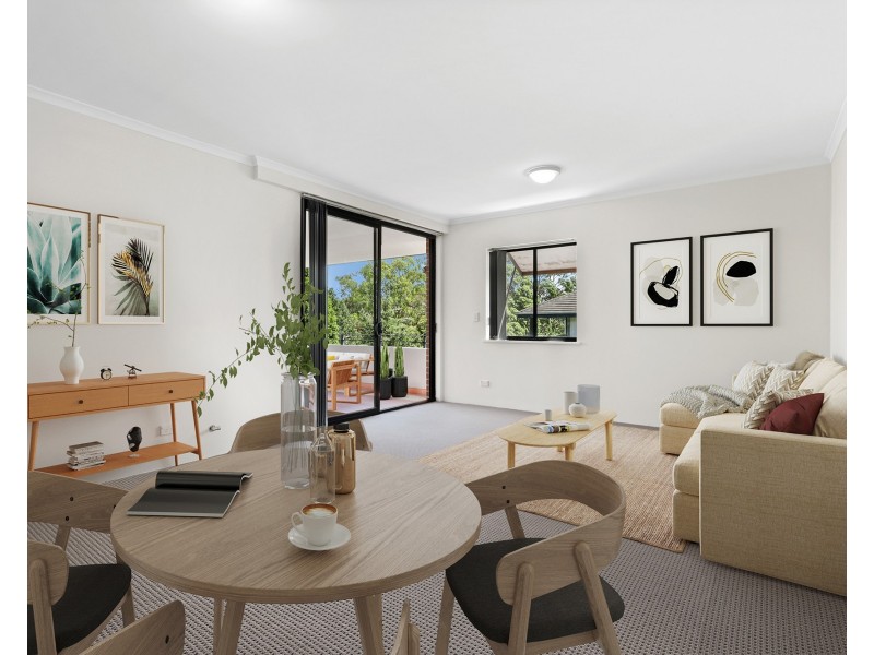 504/6-8 Freeman Road, Chatswood NSW 2067