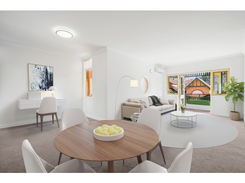 19/6 Eddy Road, Chatswood NSW 2067