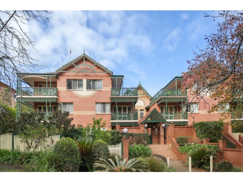 19/6 Eddy Road, Chatswood NSW 2067