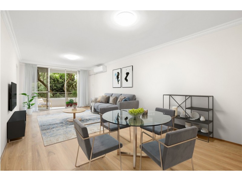 1/42 View Street, Chatswood NSW 2067