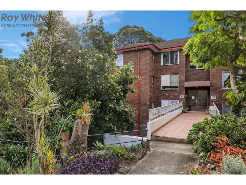 1/42 View Street, Chatswood NSW 2067
