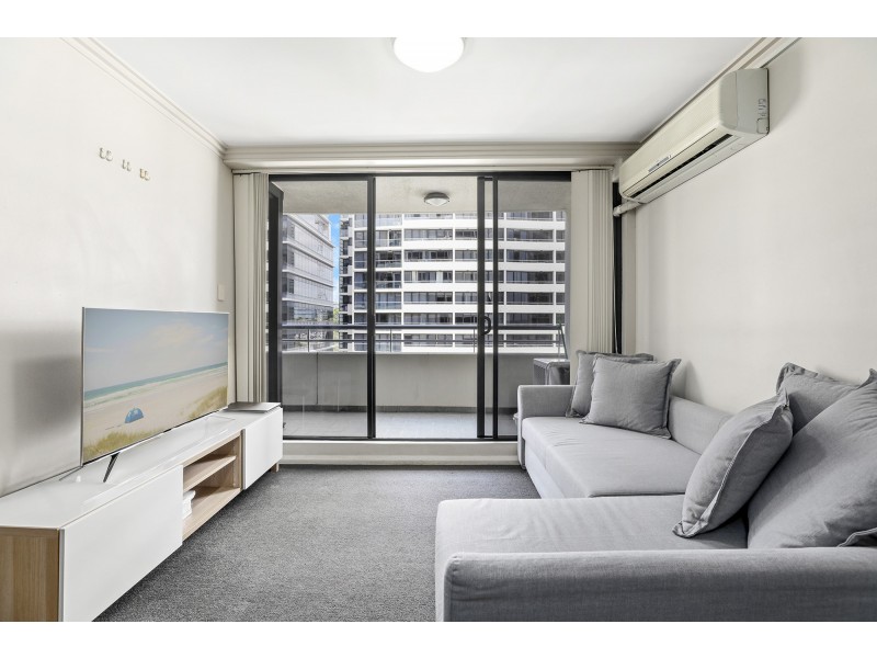 503/1 Sergeants Lane, St Leonards NSW 2065