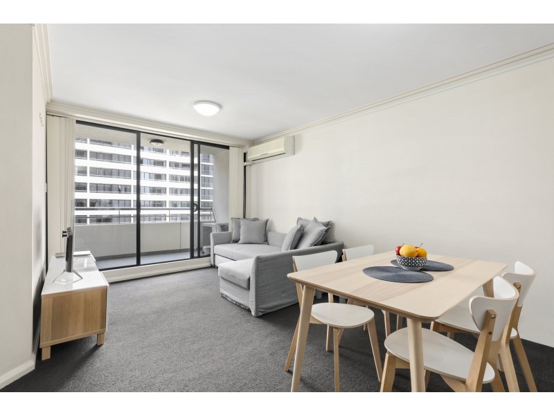 503/1 Sergeants Lane, St Leonards NSW 2065