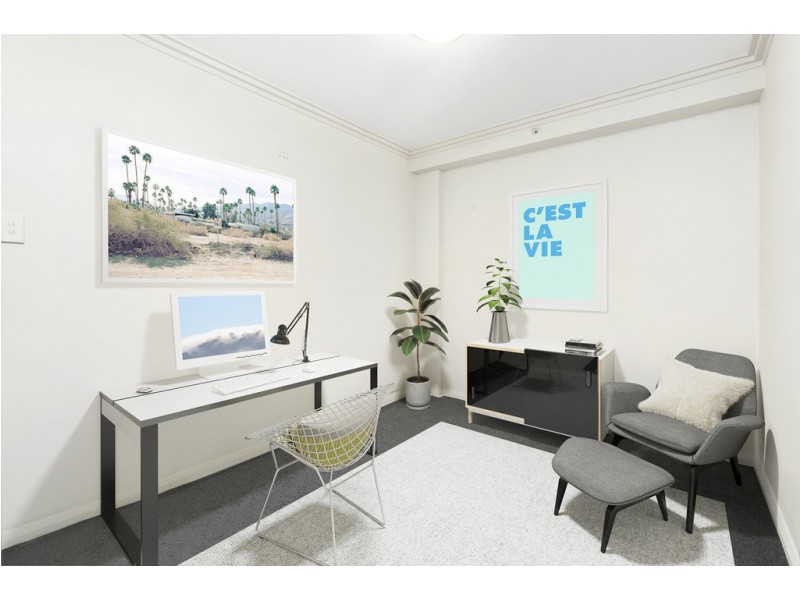 503/1 Sergeants Lane, St Leonards NSW 2065