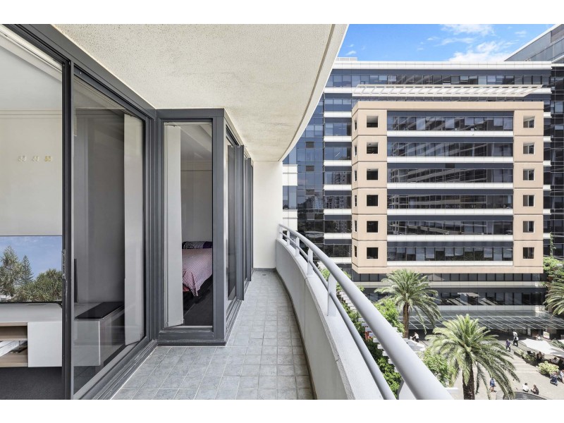 503/1 Sergeants Lane, St Leonards NSW 2065