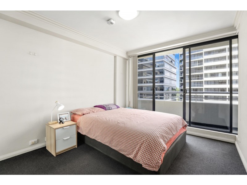 503/1 Sergeants Lane, St Leonards NSW 2065