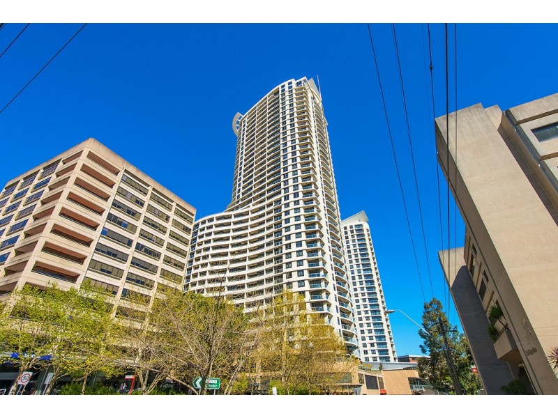 503/1 Sergeants Lane, St Leonards NSW 2065