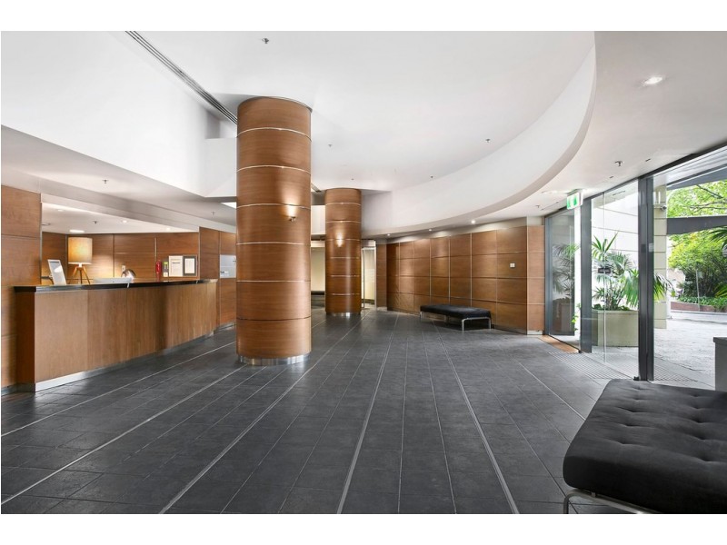 503/1 Sergeants Lane, St Leonards NSW 2065